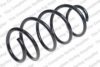 LESJ?FORS 4095122 Coil Spring